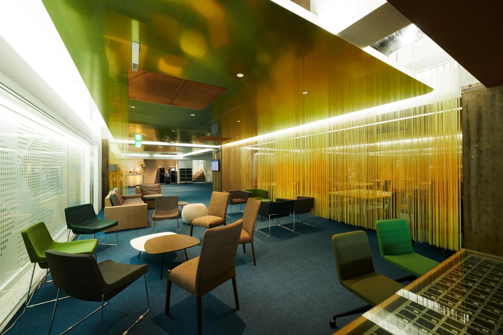 L Stay & Grow Harumi Tōkyō Extérieur photo